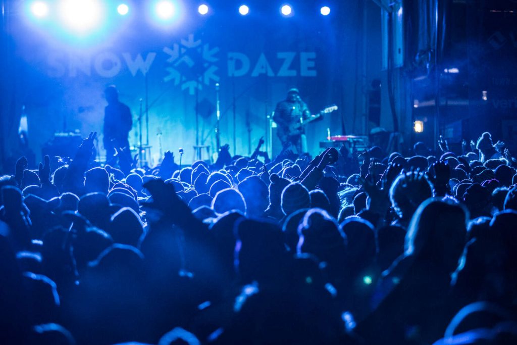 Vail Snow Days returns first week of December